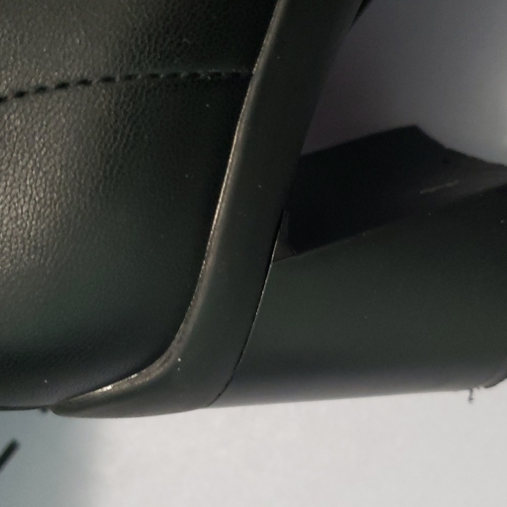 A pair of brand new Aerosoles block heel boots!!! - Picture 4 of 5